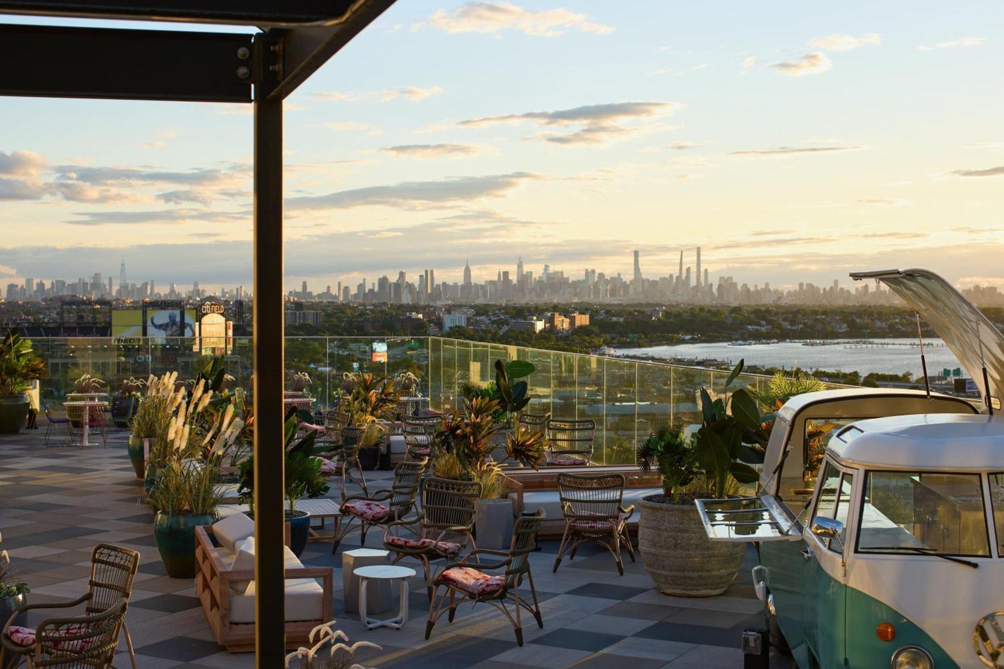 Renaissance Flushing At Tangram Hotel New York