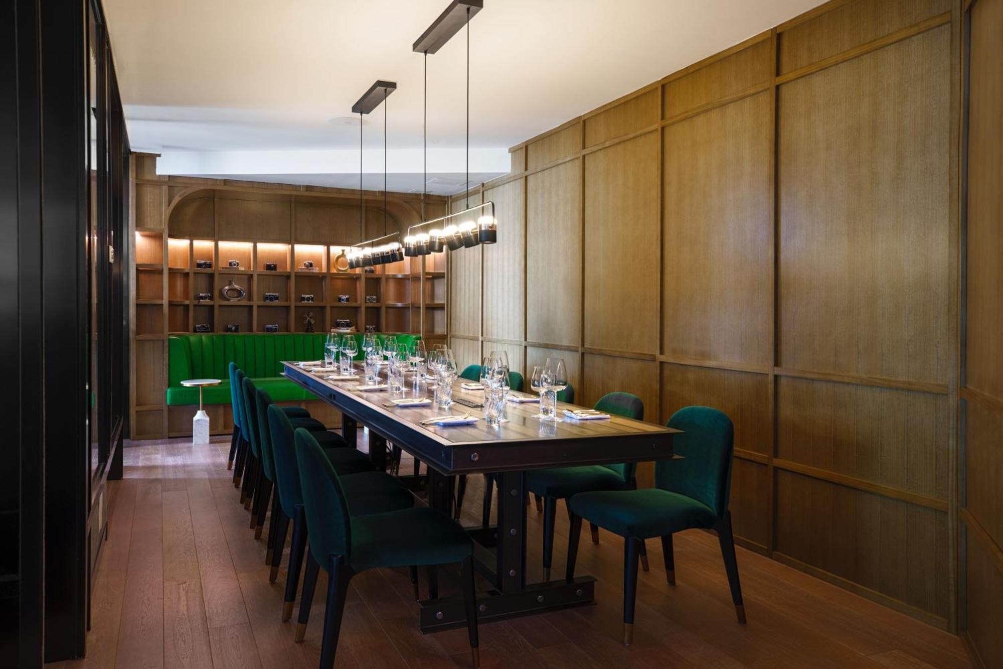 Renaissance Flushing At Tangram Hotel