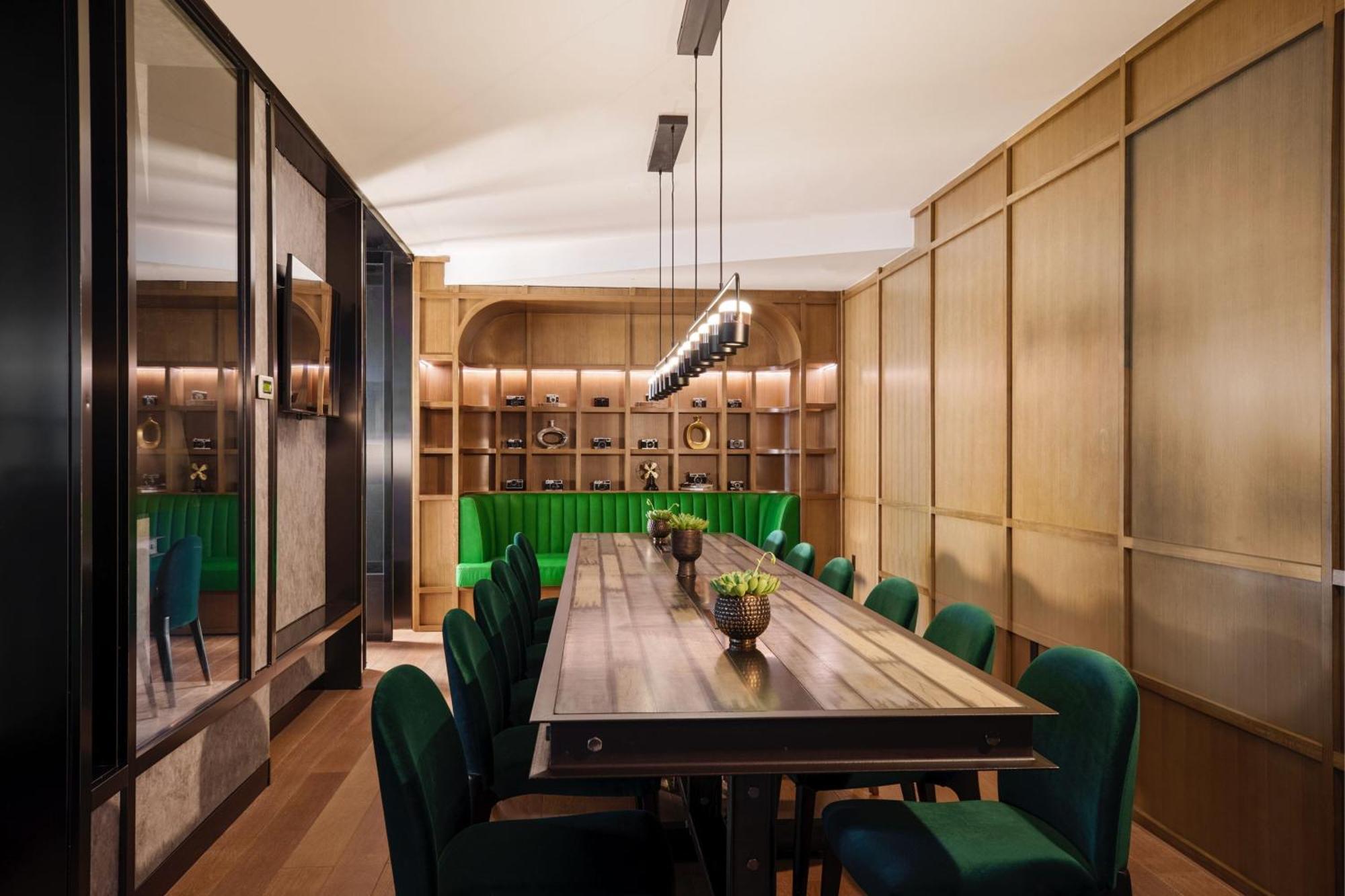 Hotel Renaissance Flushing At Tangram New York