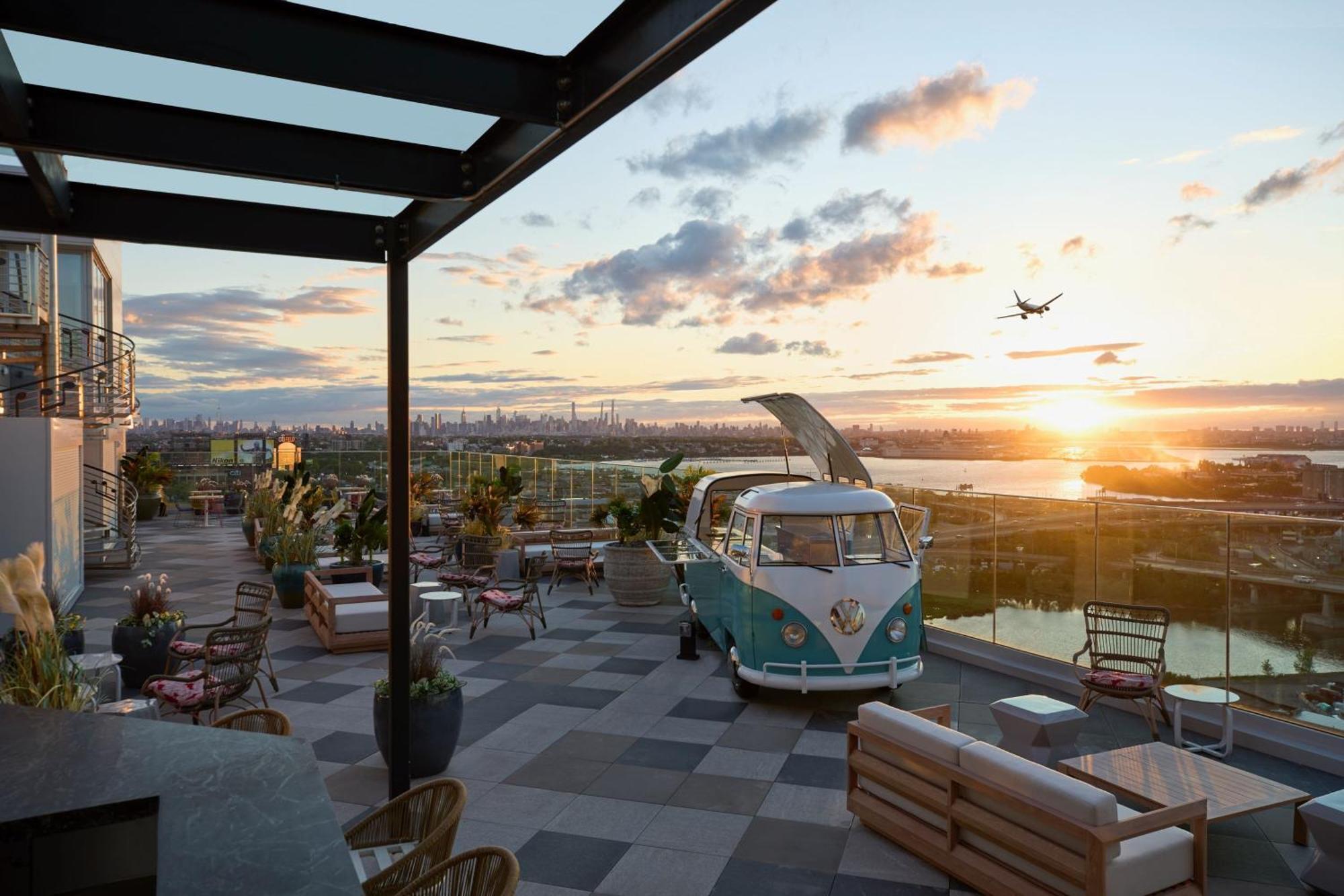 Renaissance Flushing At Tangram 4* New York