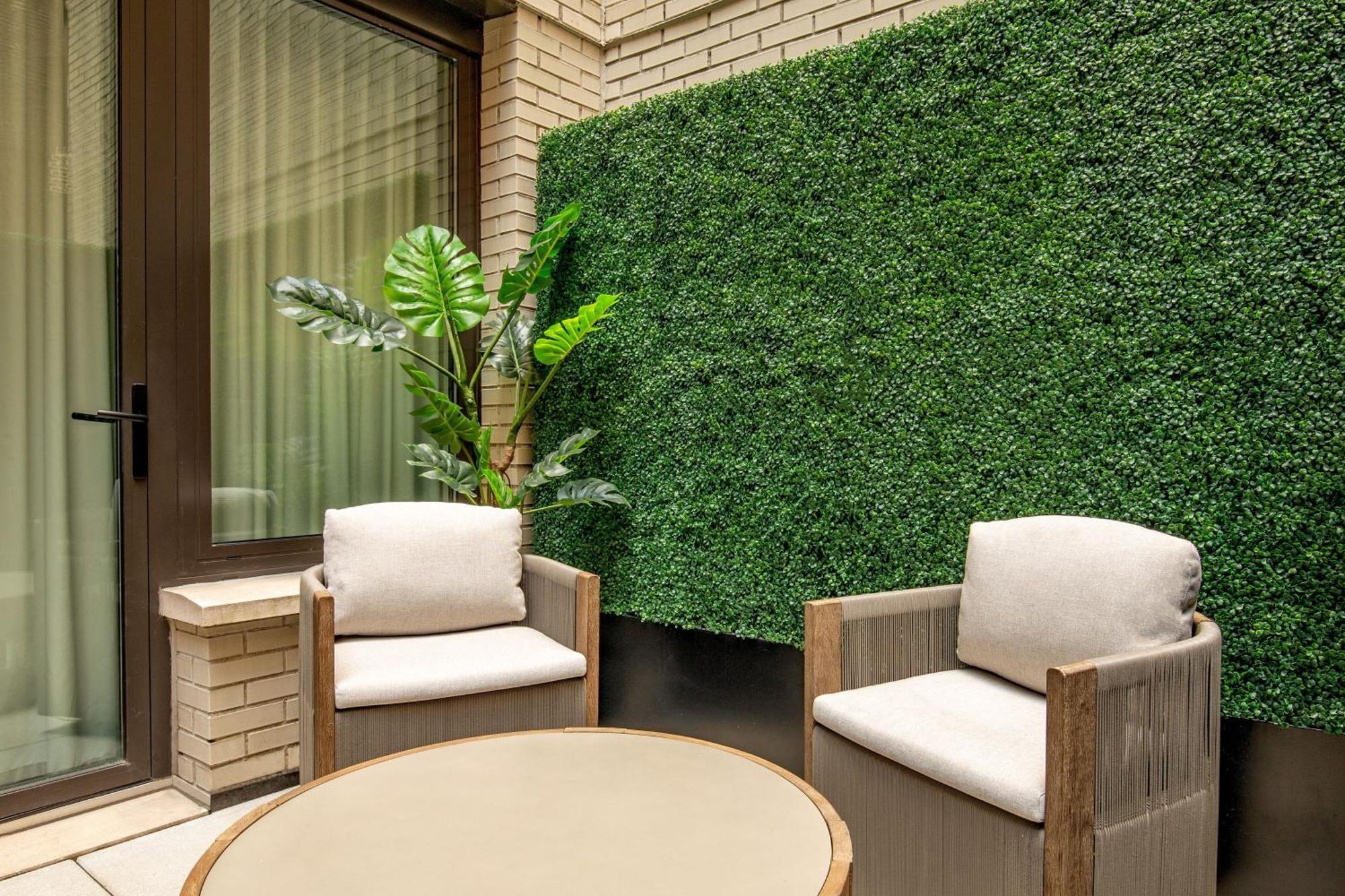 Le Meridien New York, Fifth Avenue 4* New York