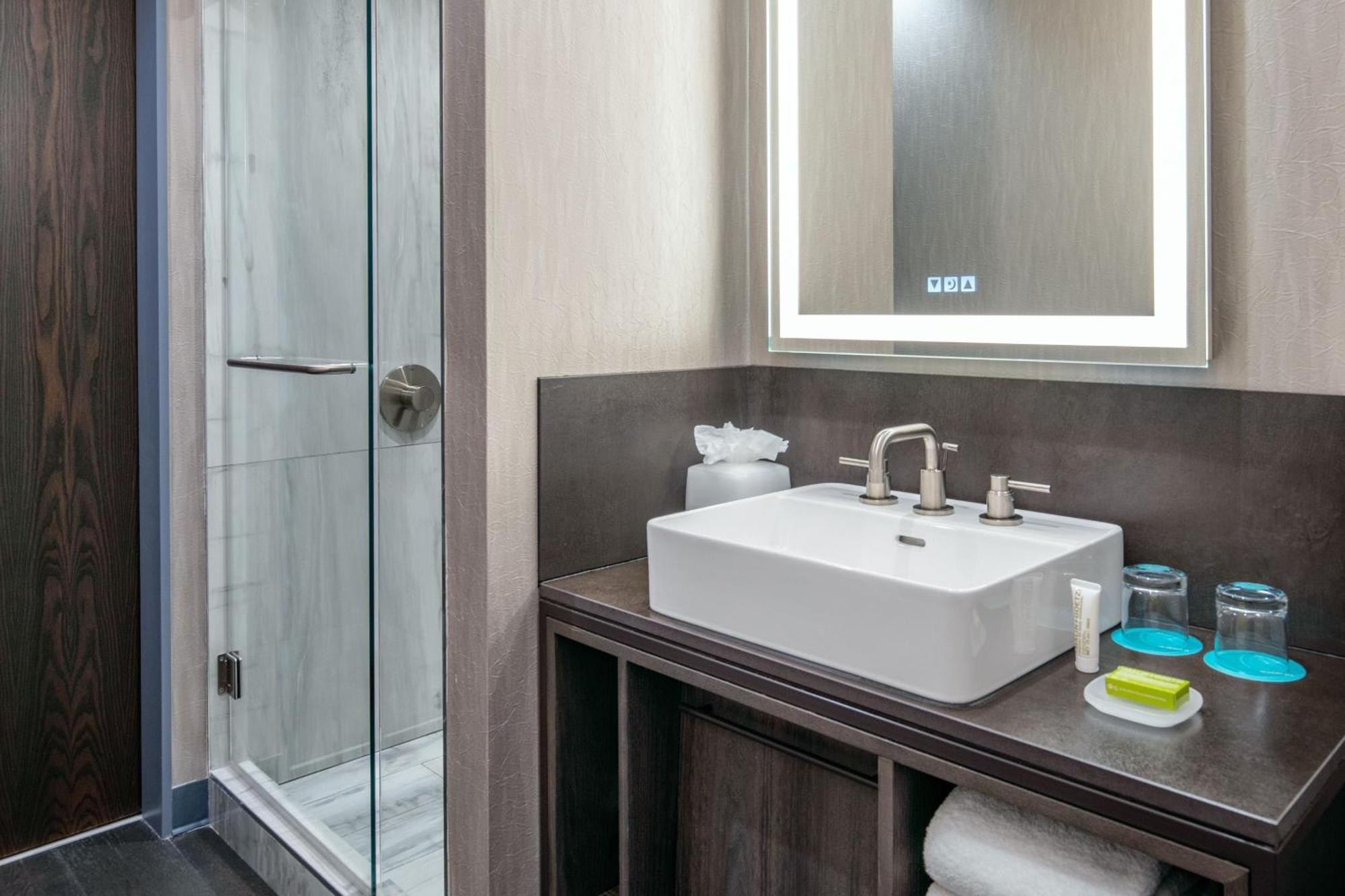 Hotel Le Meridien New York, Fifth Avenue New York