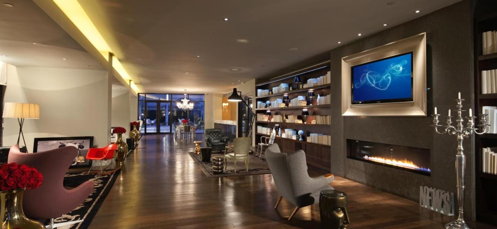 Gorgeous & Stylish 4bdr & 2bth In Downtown Manhattan Appartement *