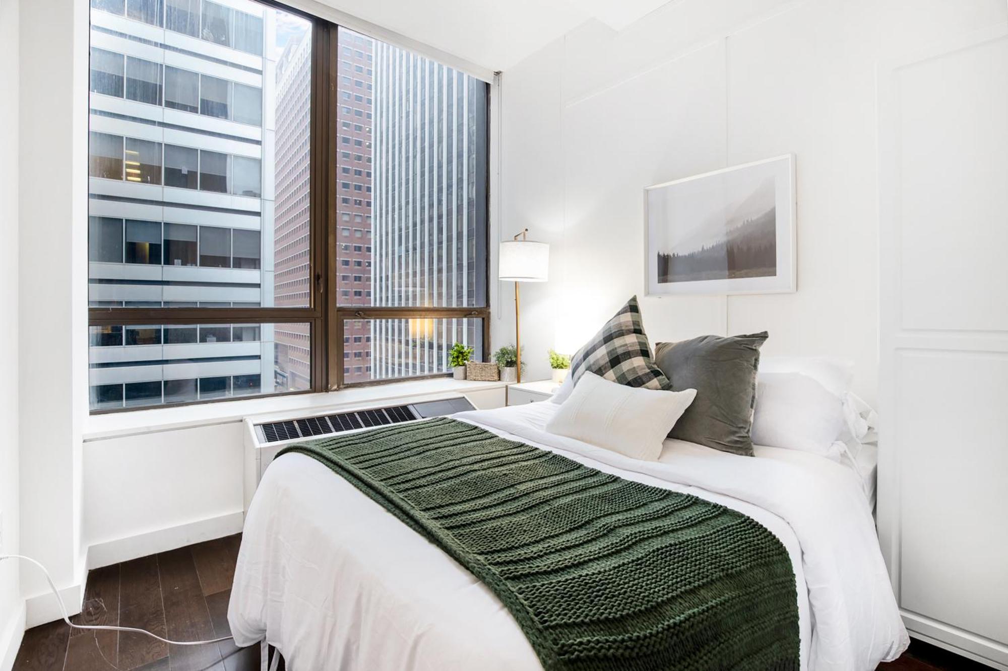 Appartement Gorgeous & Stylish 4bdr & 2bth In Downtown Manhattan