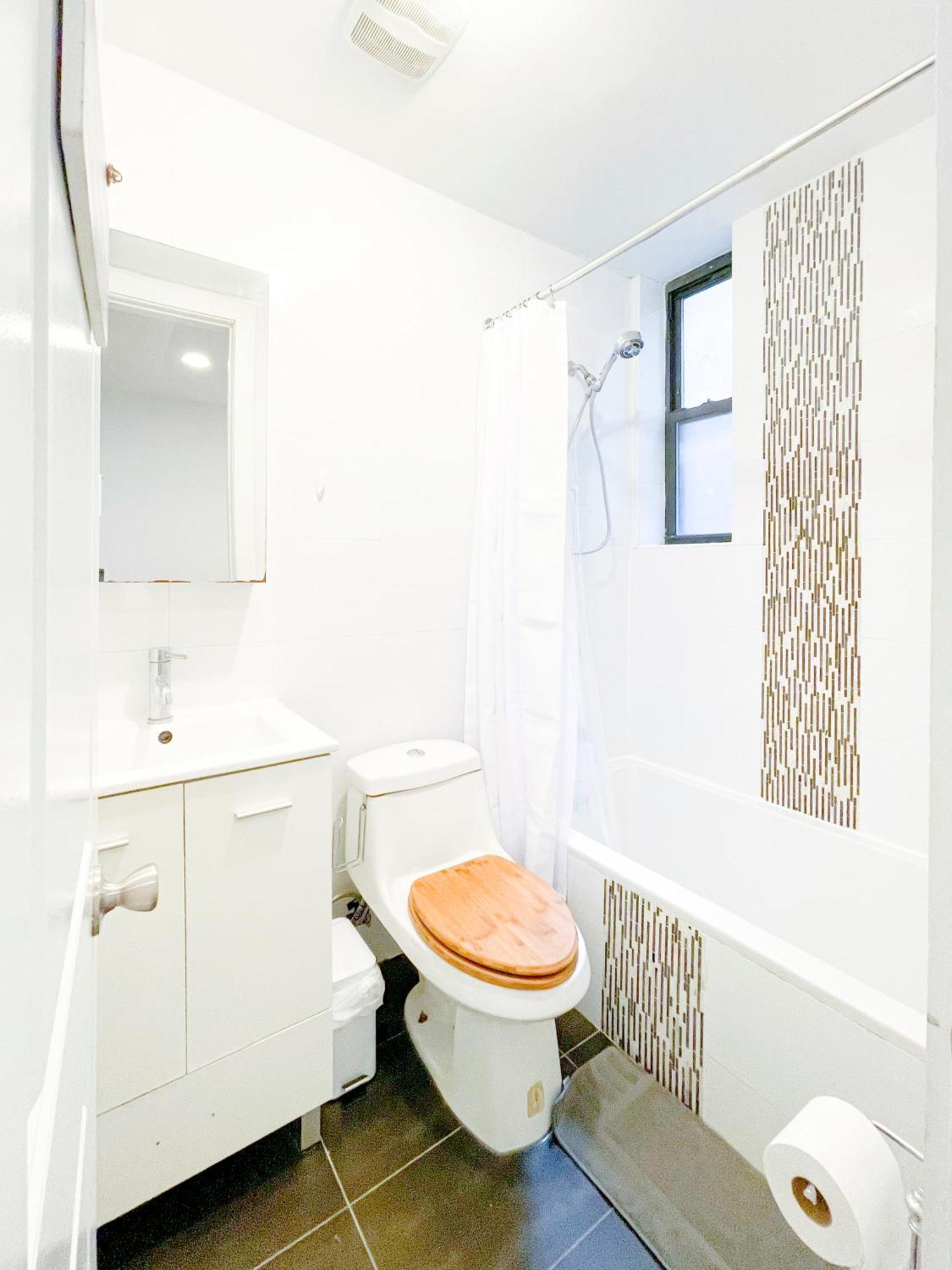 Homestay The Yellow New York