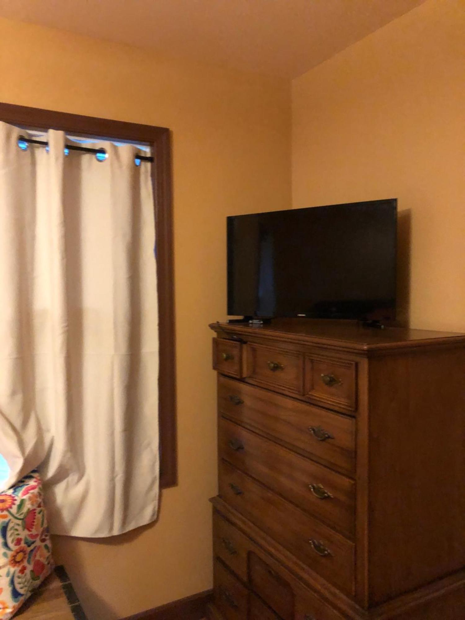 Private Unit With Own Entrance To Share * New York