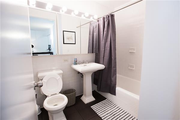 Lincoln Center Luxury Appartement *