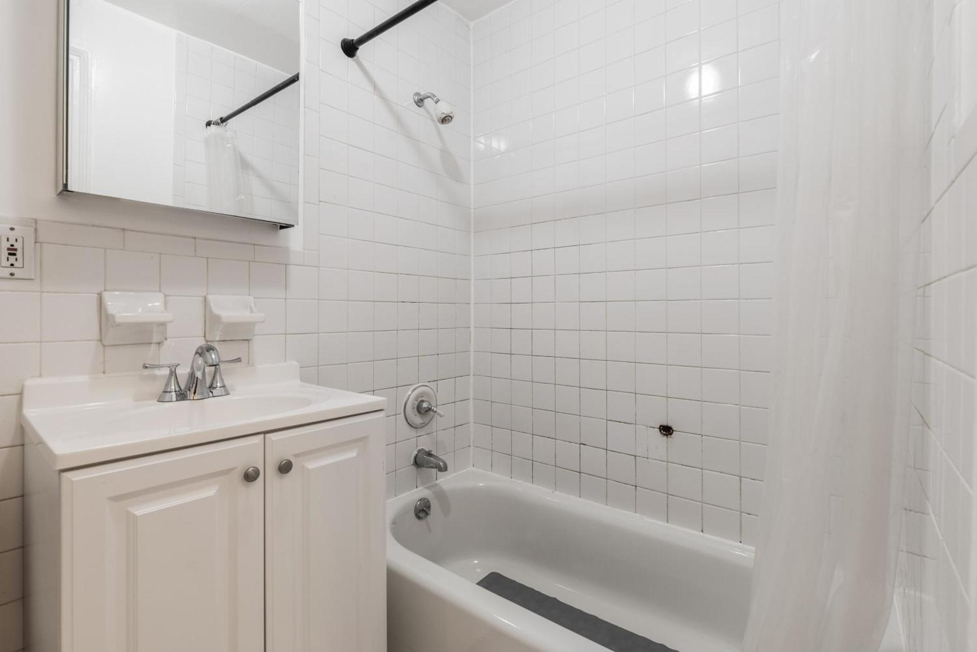 Monthly Nyc - Flawless 2 Bedroom * New York