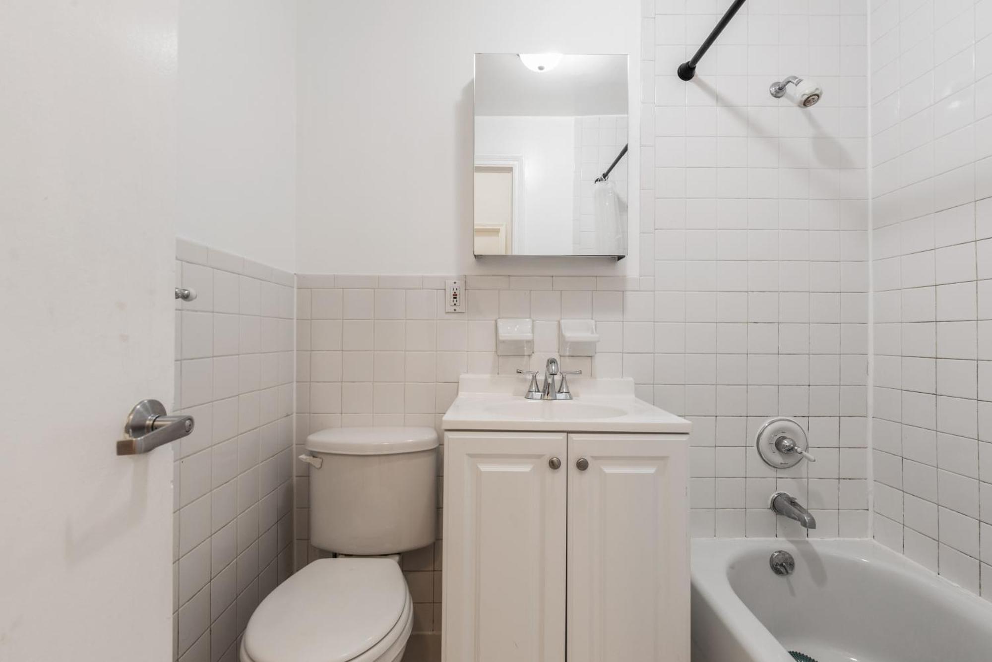 Apartment Monthly Nyc - Flawless 2 Bedroom