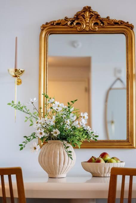 Appartement City Views, Modern Nyc Oasis Retreat New York