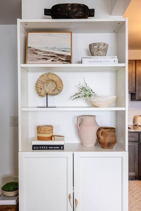City Views, Modern Nyc Oasis Retreat Appartement New York