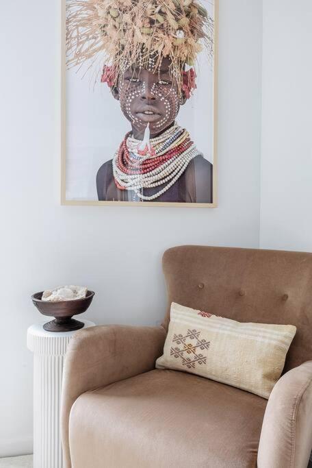 Appartement City Views, Modern Nyc Oasis Retreat New York