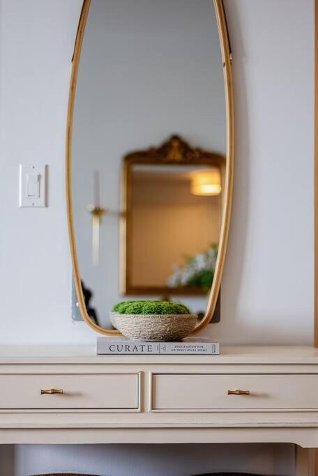 City Views, Modern Nyc Oasis Retreat Appartement *