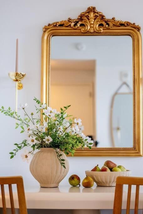 City Views, Modern Nyc Oasis Retreat Appartement *