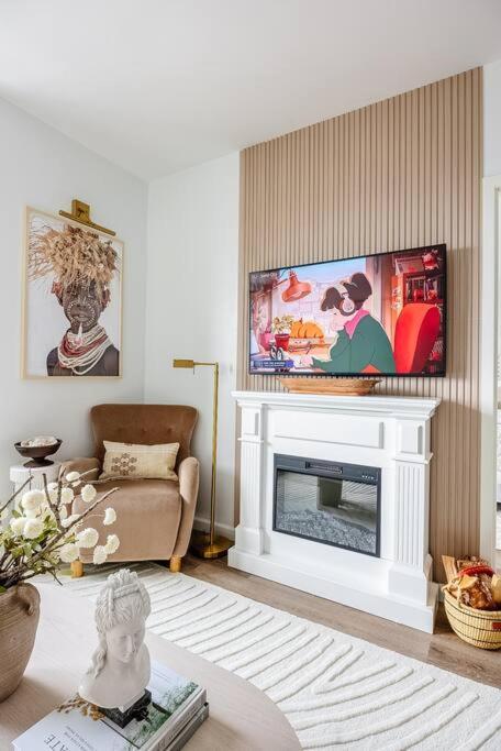 Views, Modern Nyc Oasis Retreat New York