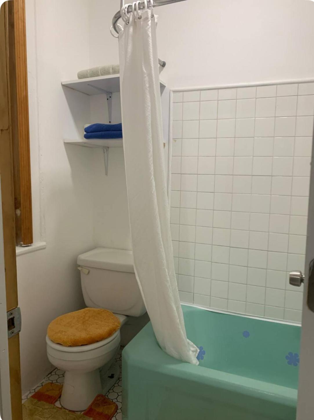 2265 Bruckner Blvd Apartment New York