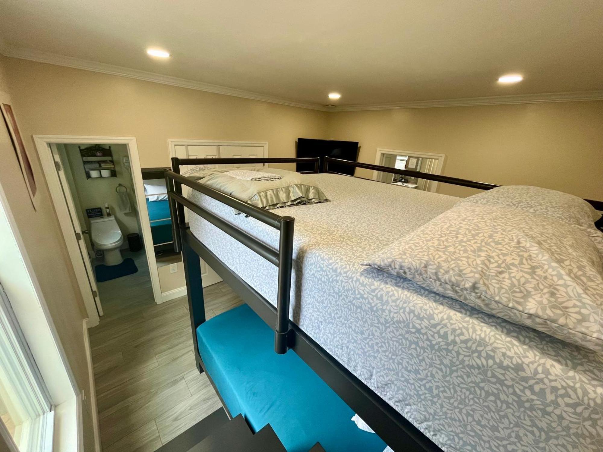 Privatunterkunft Near Free Ferry Boat! New York