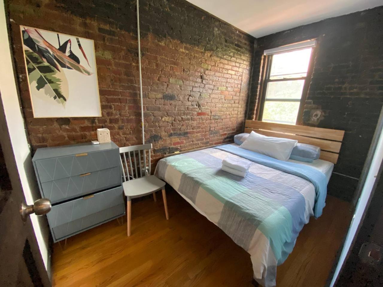 Brand New 2bd In Lower Manhattan Apartment