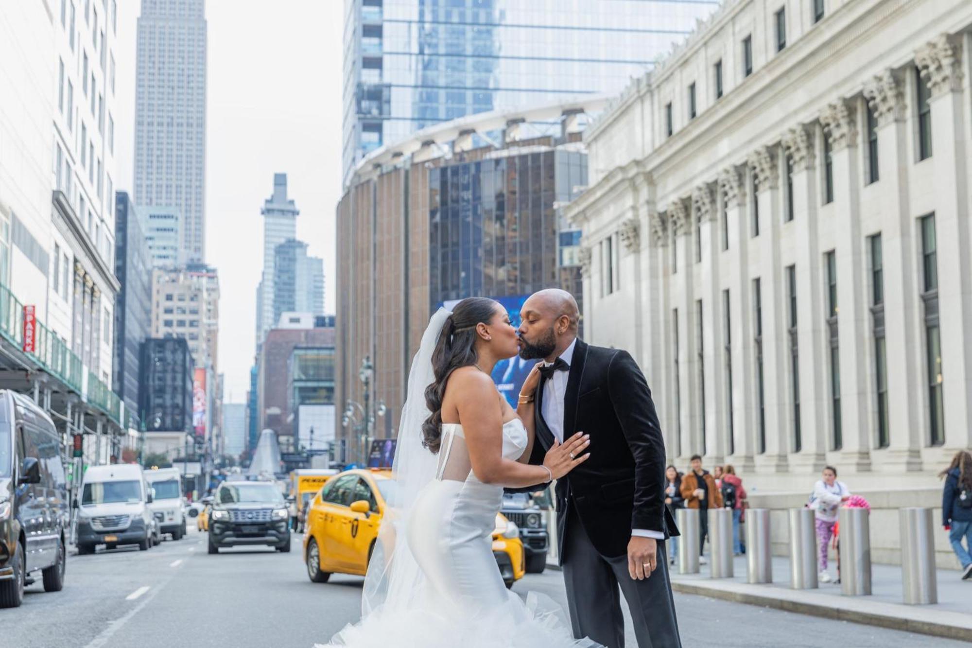 Fairfield & By Marriott Midtown Manhattan/penn Station 4* New York