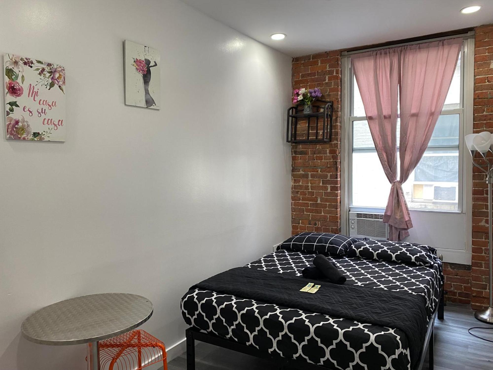 31 Street Broadway New York