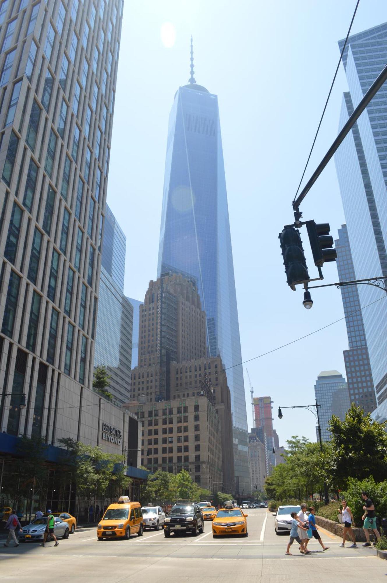 Hotel Smyth Tribeca New York