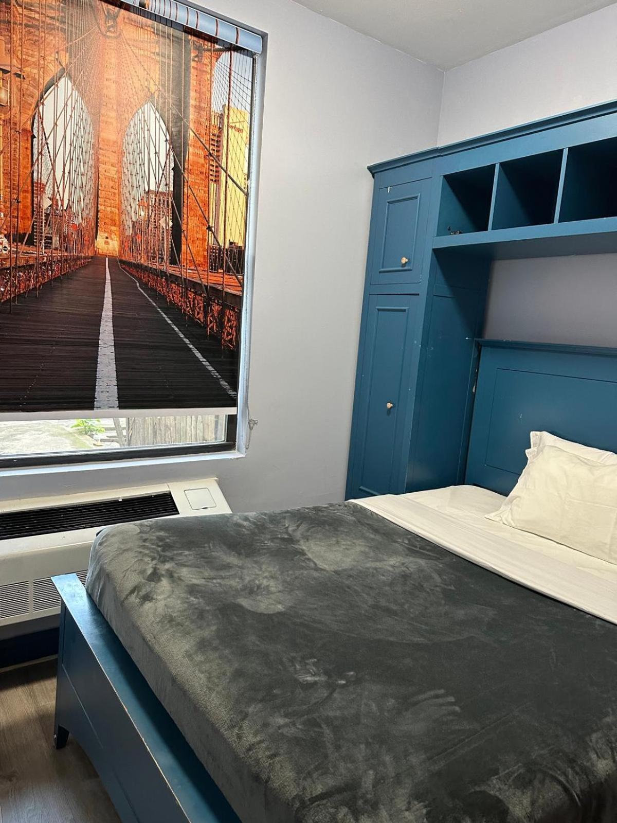 Essence Hotel New York