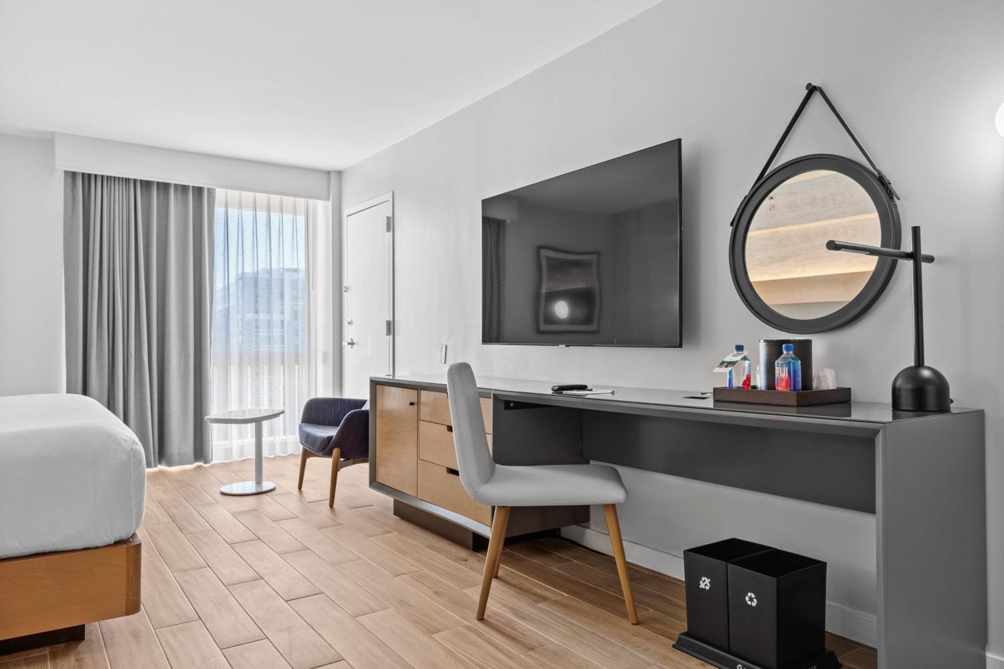 Doubletree By Hilton Jfk Airport New York