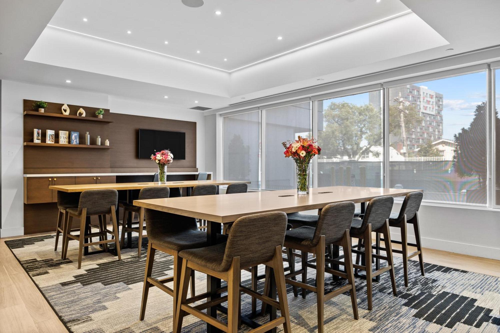 Doubletree By Hilton Jfk Airport Hotel