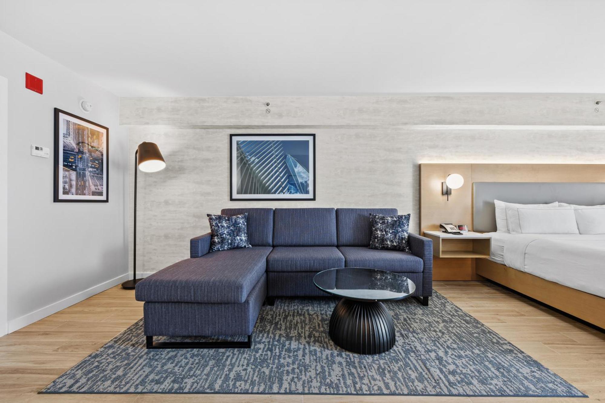 Doubletree By Hilton Jfk Airport New York