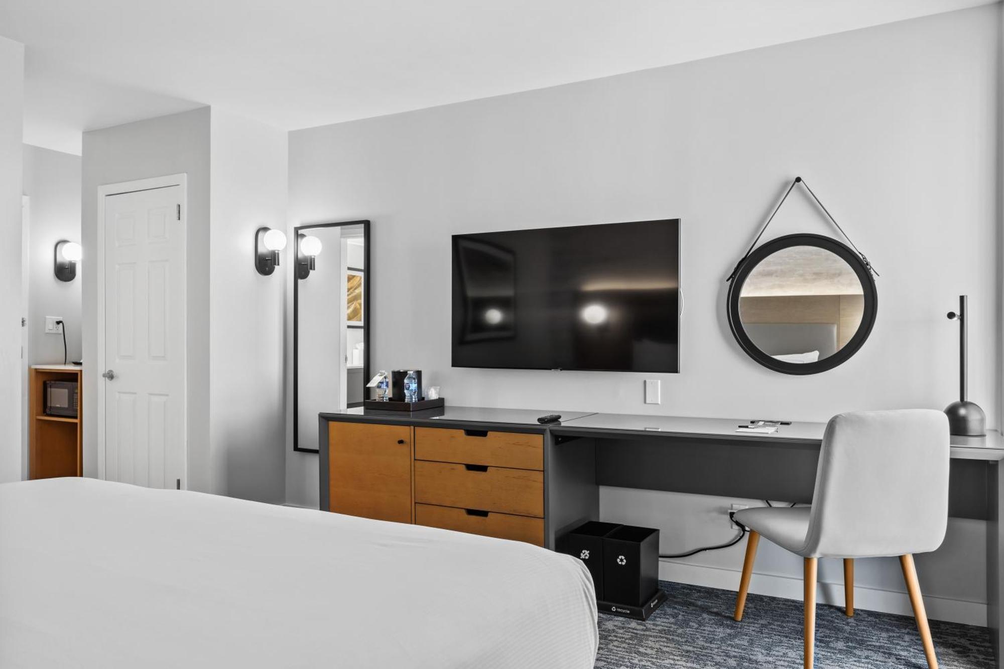 Hotel Doubletree By Hilton Jfk Airport