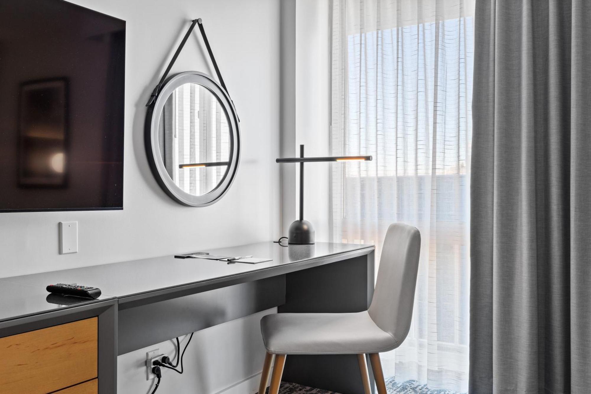 Doubletree By Hilton Jfk Airport Hotel 3*