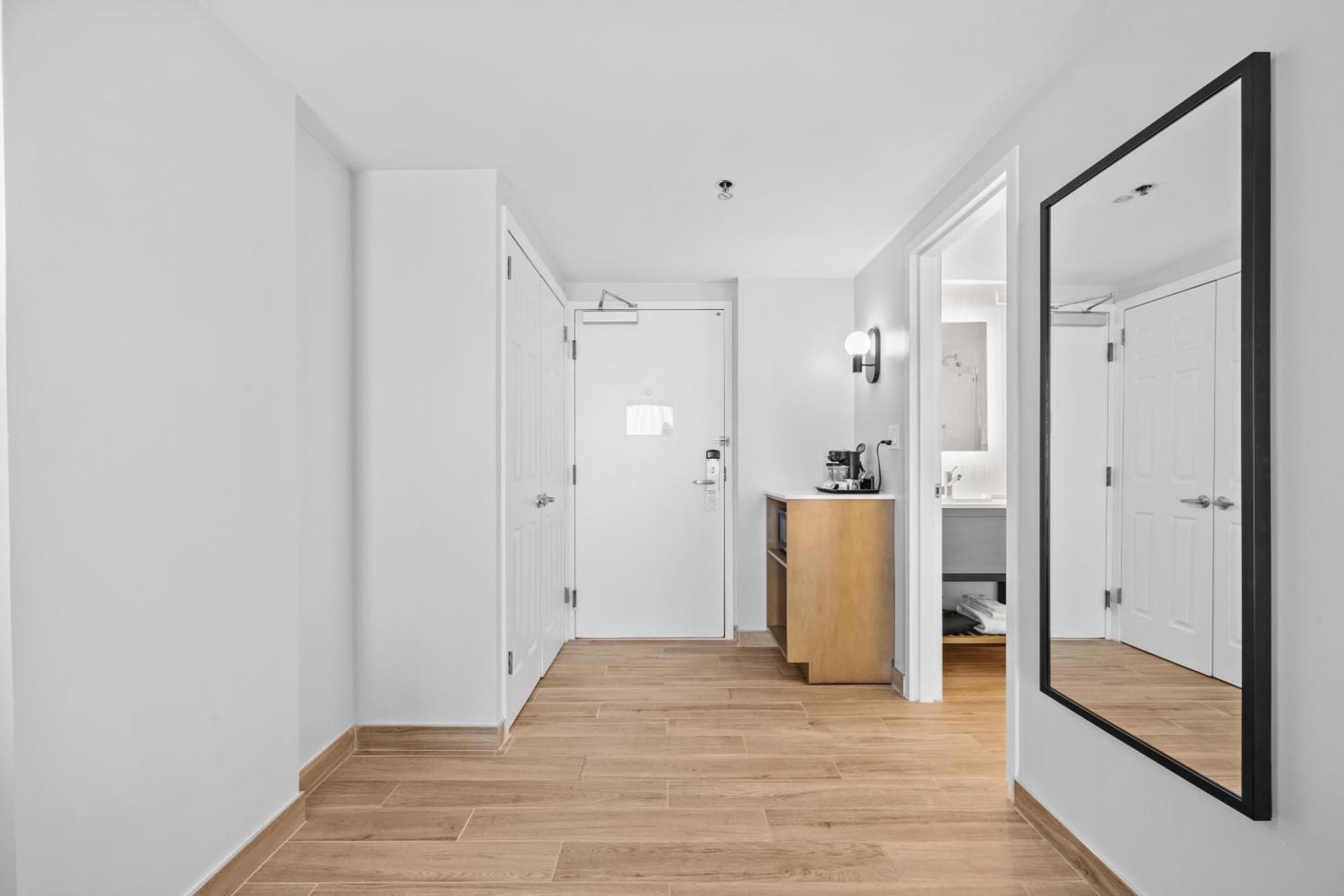 Hotel Doubletree By Hilton Jfk Airport