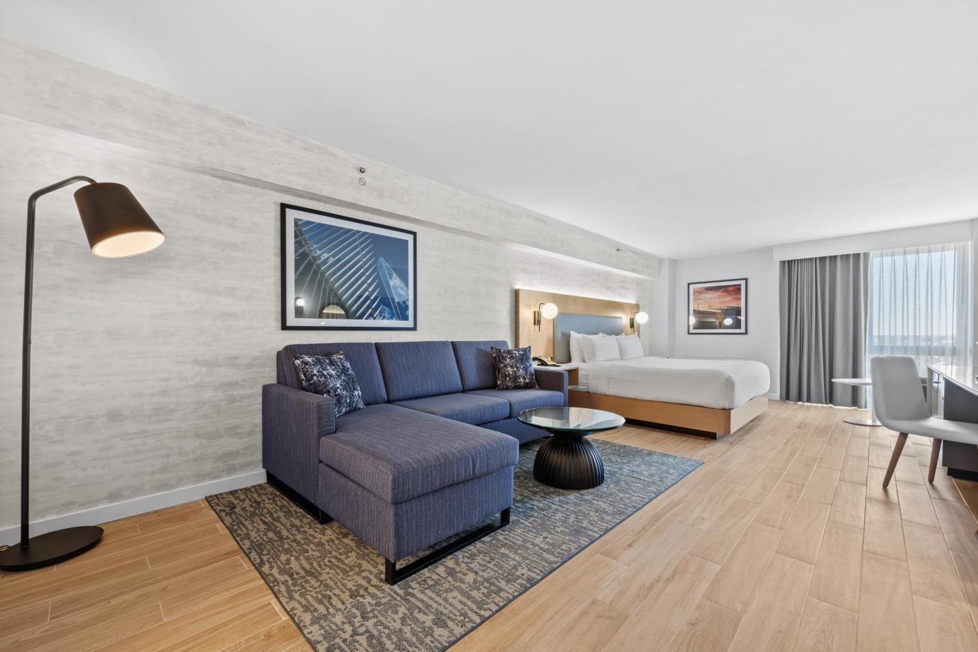 Doubletree By Hilton Jfk Airport New York