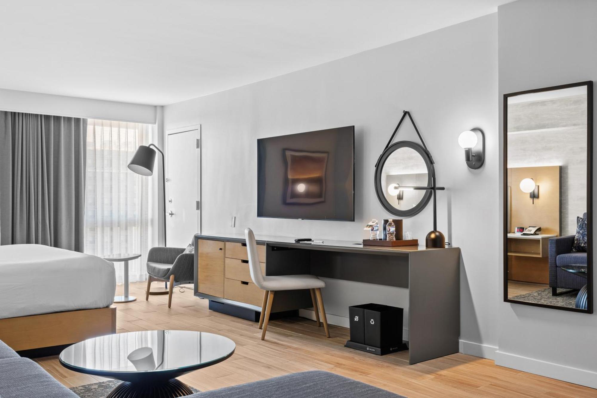 Hotel Doubletree By Hilton Jfk Airport New York