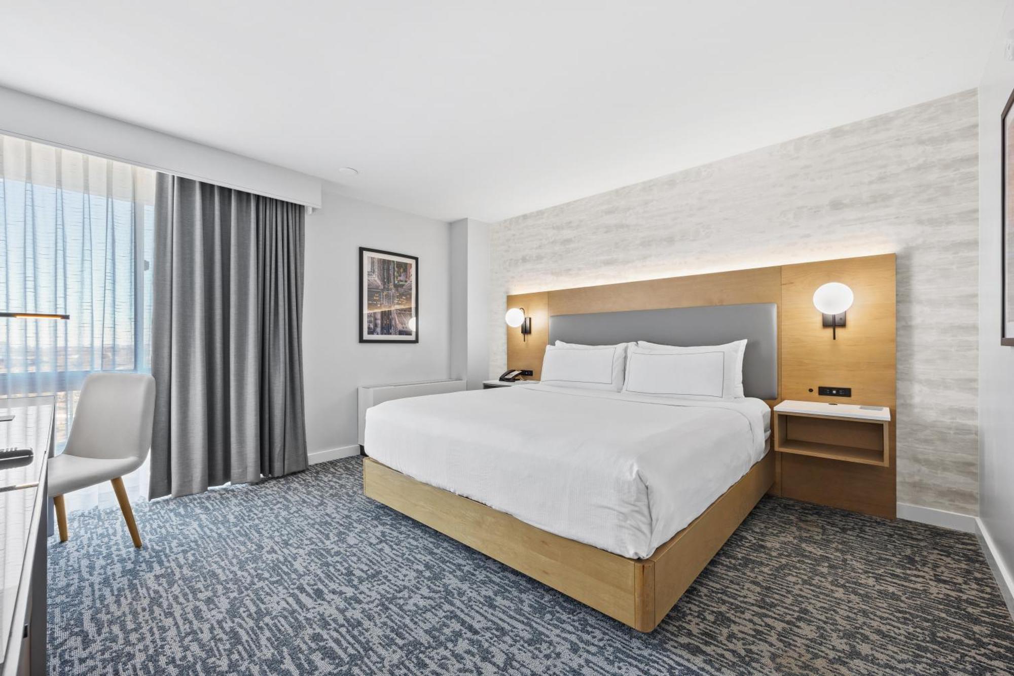 Doubletree By Hilton Jfk Airport