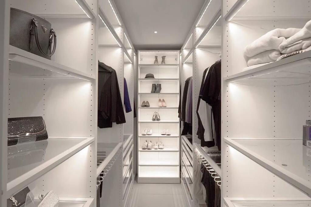 Villa 2 Story In Upper Ditmars Astoria Queens New York