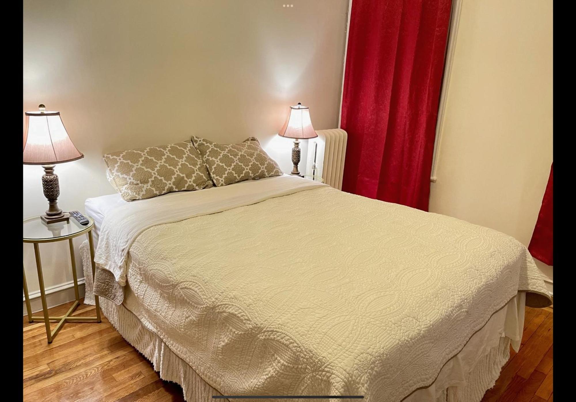 By Month In Manhattan Appartement