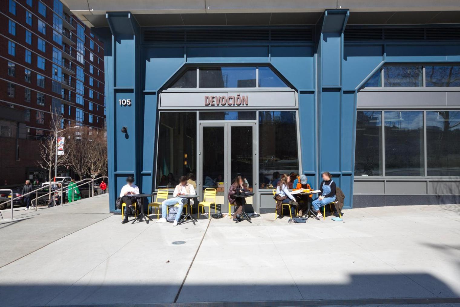 Vinegar Hill 1br W Wd Roof Gym Nr Timeout Building Nyc-959 *