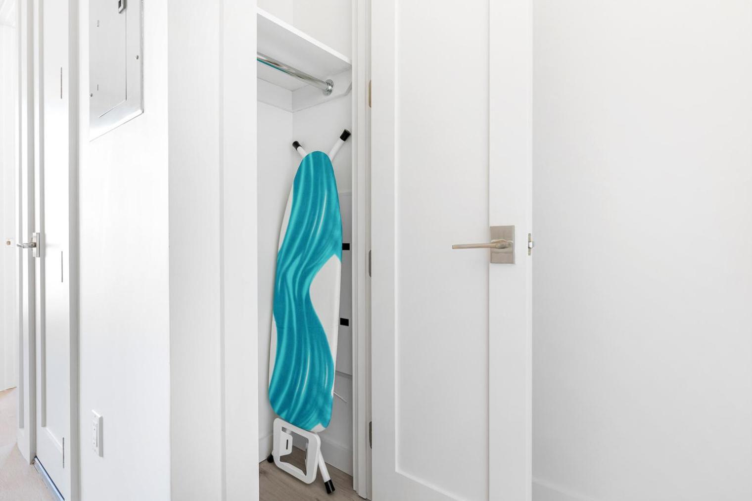 Vinegar Hill 1br W Wd Roof Gym Nr Timeout Building Nyc-959