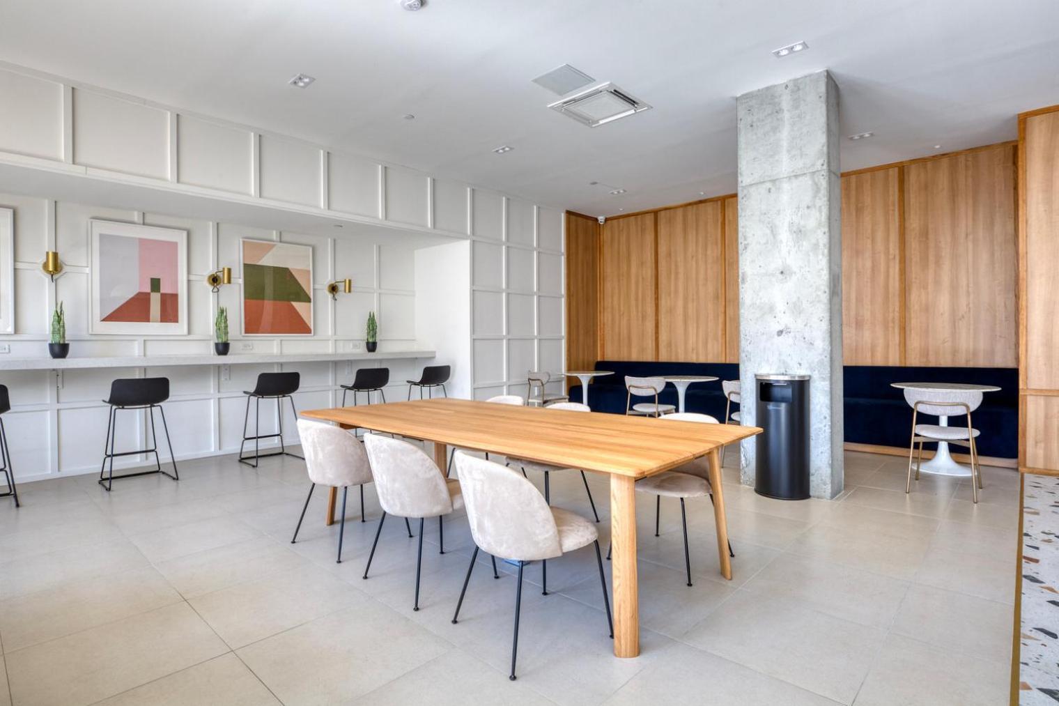 Apartment Vinegar Hill 1br W Wd Roof Gym Nr Timeout Building Nyc-959 New York