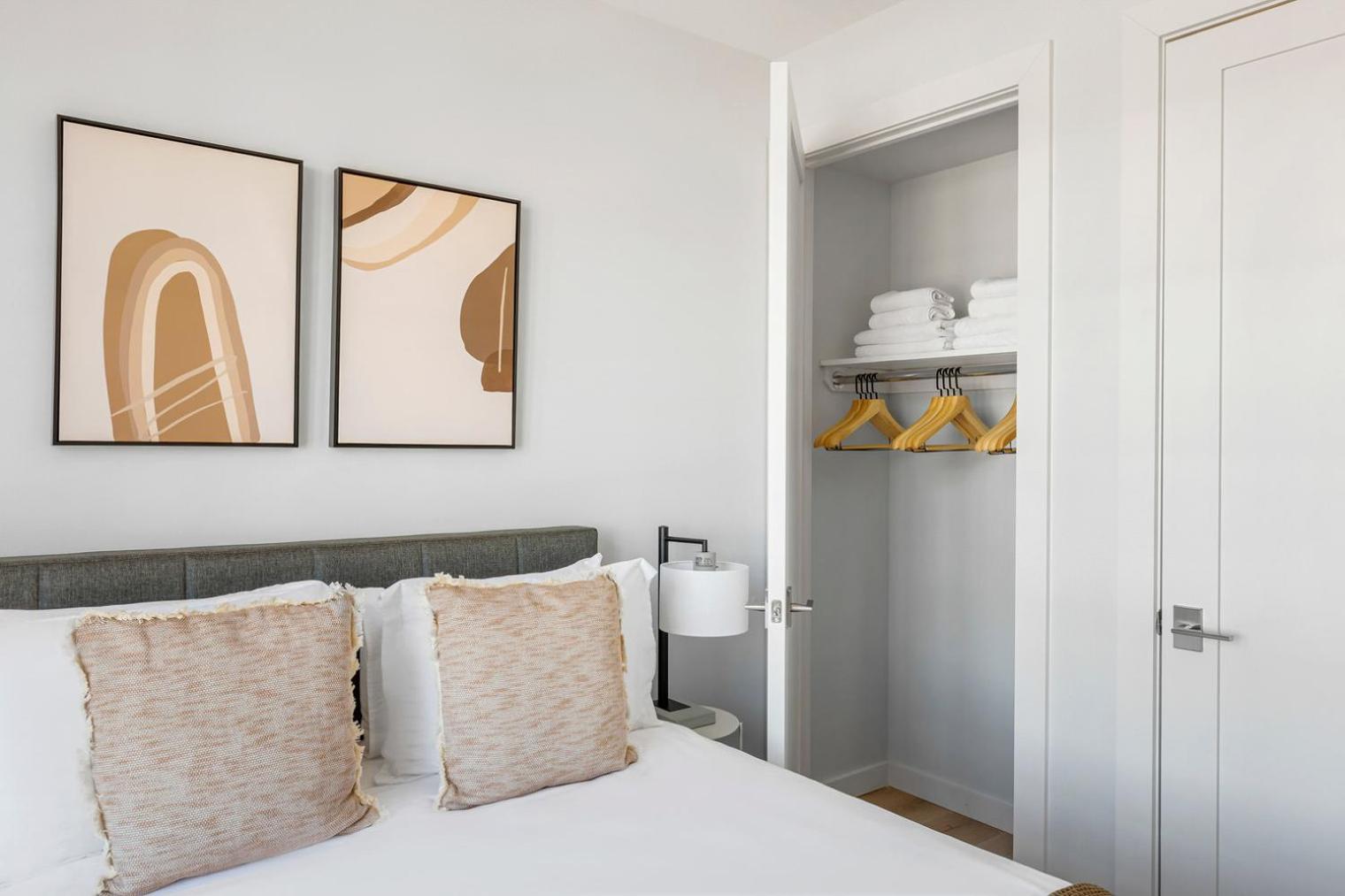 Vinegar Hill 1br W Wd Roof Gym Nr Timeout Building Nyc-959 Apartment *