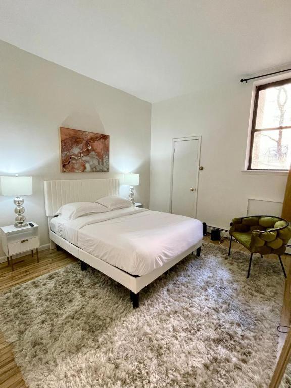 Luxury 2 Bedroom In Nyc!! Apartment New York