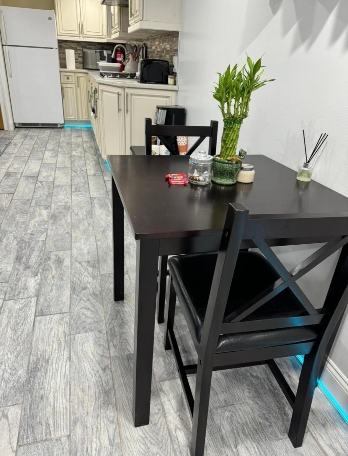 New Jfk Private Check In And Entrance Apartment *