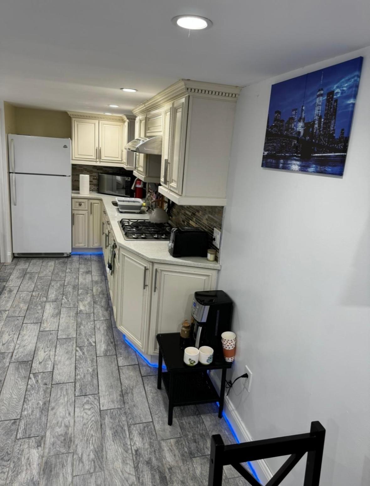 New Jfk Private Check In And Entrance *