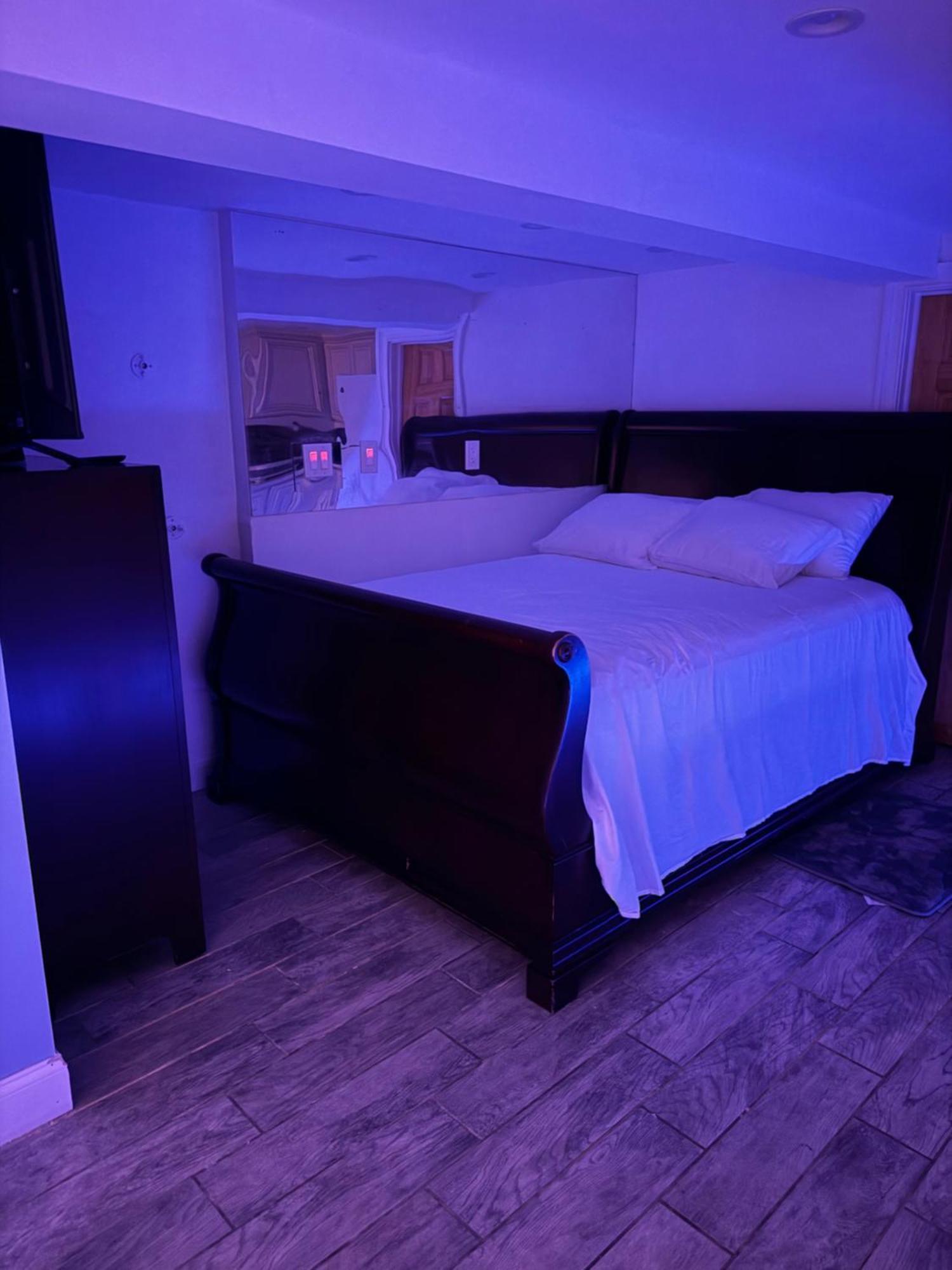 New Jfk Private Check In And Entrance *