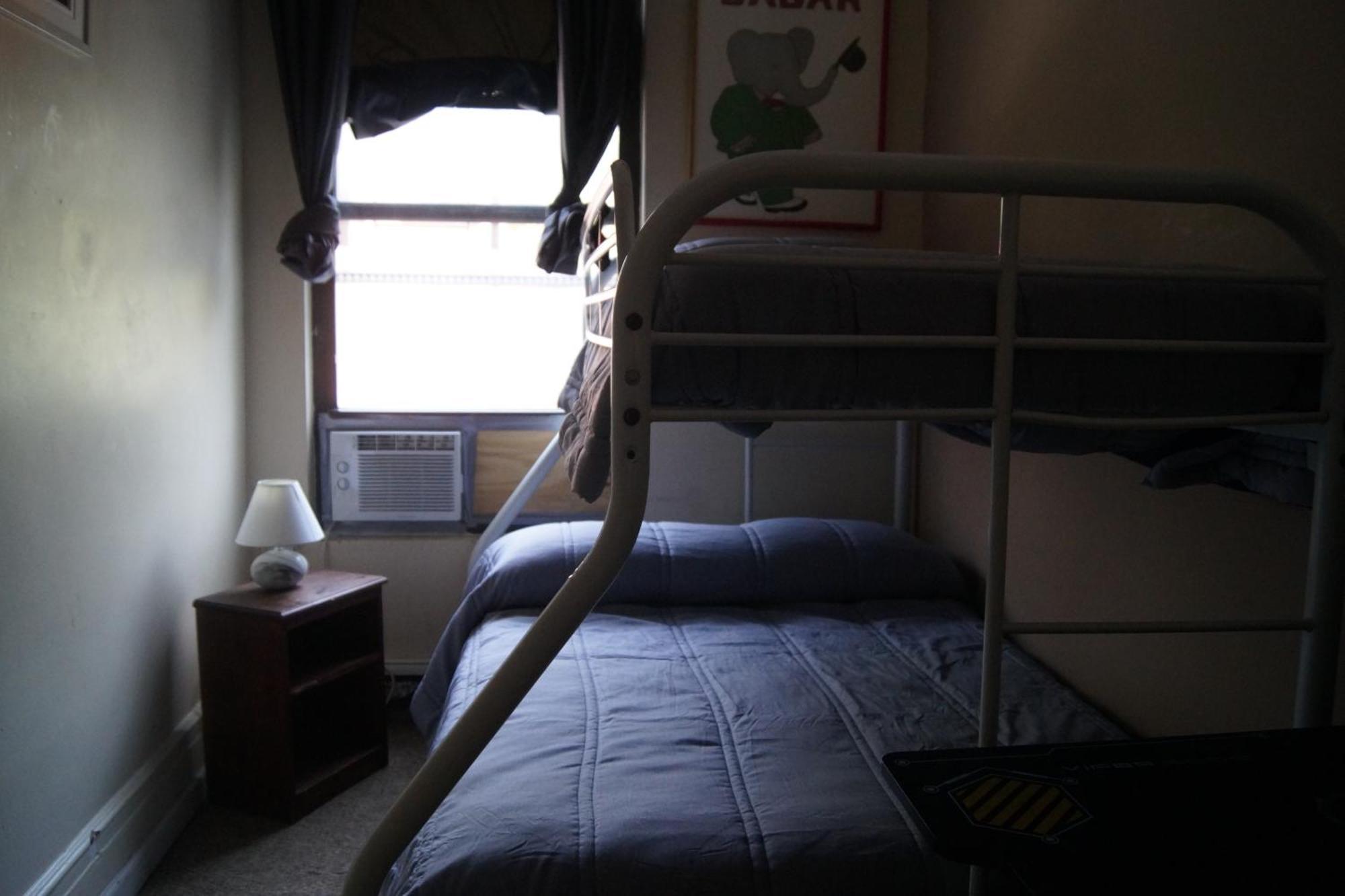 Auberge de jeunesse Macaw New York