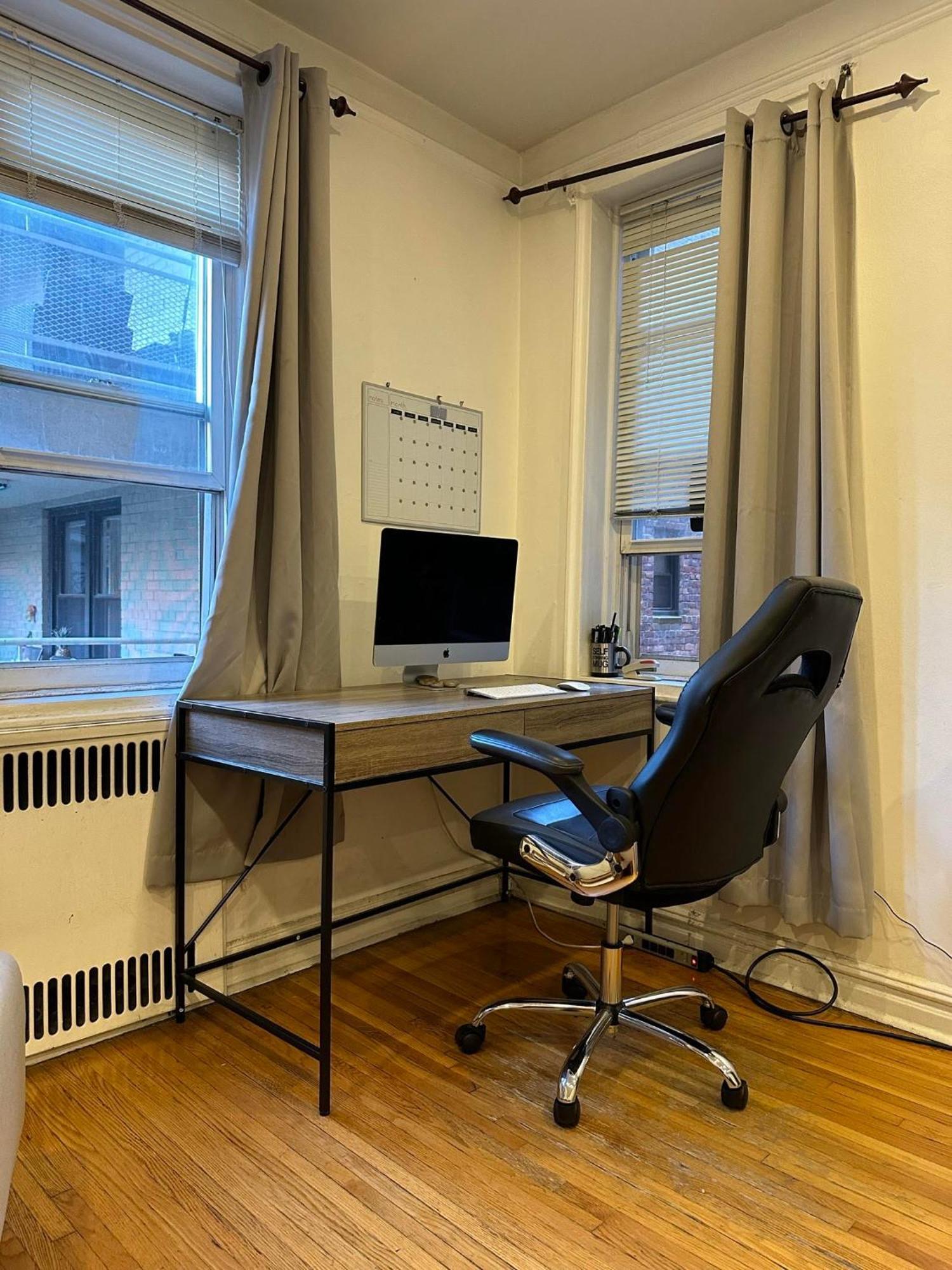 Apartment 2 Large Bedrooms In Rego Park New York