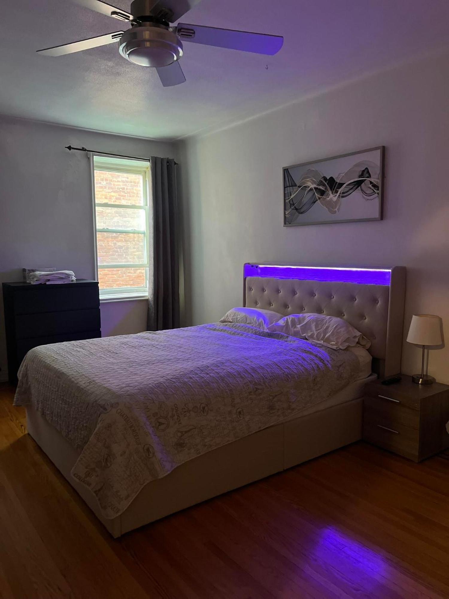 2 Large Bedrooms In Rego Park * New York