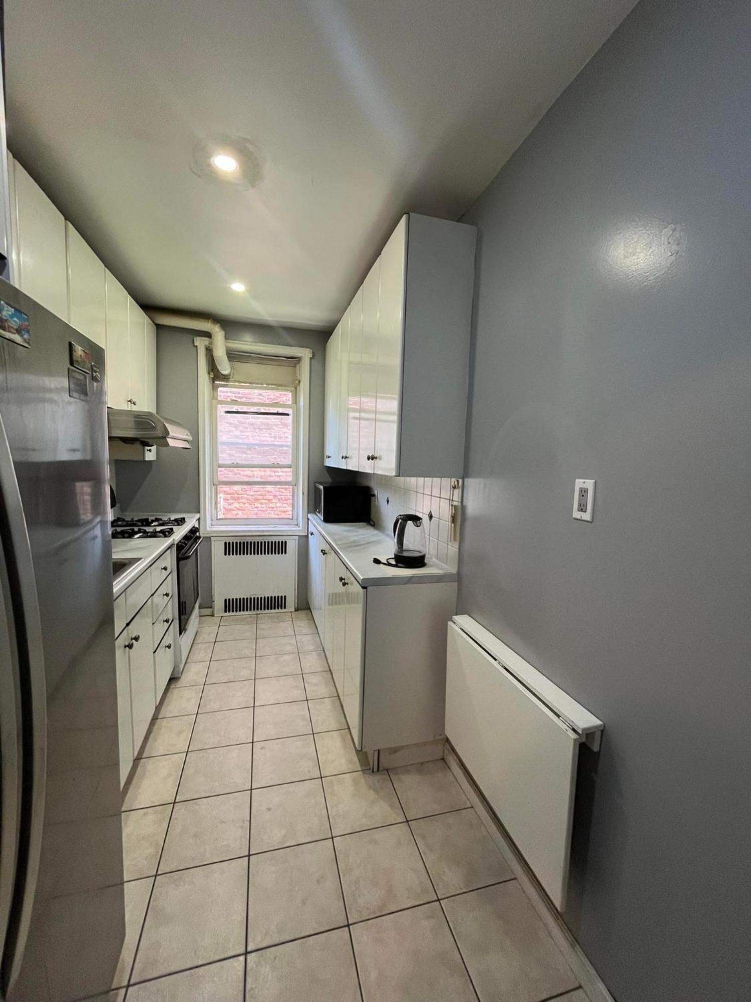 Apartment 2 Large Bedrooms In Rego Park