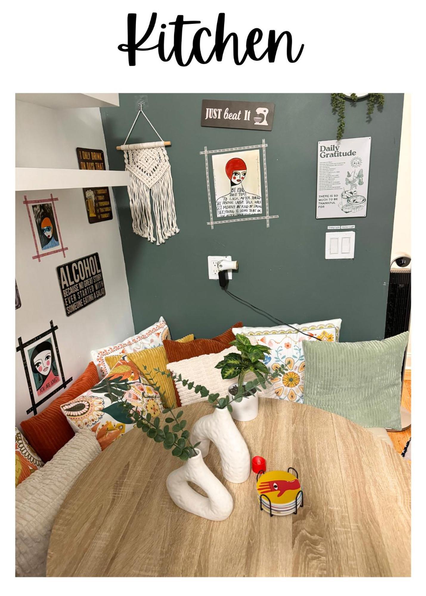 Appartement Not Operating New York